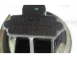  Турбина Fiat Bravo  55223264, 165KM         