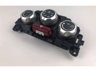 Блок управления климат-контролем 72311SC060 Subaru Forester SH