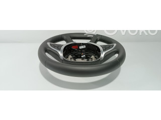 Руль Dacia Sandero III 2020 - года 484004420R, 34318657C