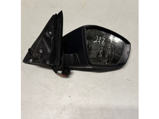 Зеркало электрическое Skoda Octavia Mk3 (5E) 2013 - 2019 года