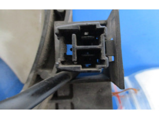 Вентилятор радиатора         Mazda 323 