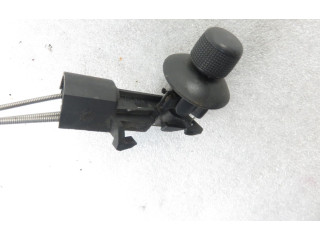 Зеркало (механическое)       Skoda Fabia Mk1 (6Y)  1999 - 2007 года   