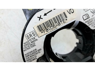 Подрулевой шлейф SRS Honda Accord