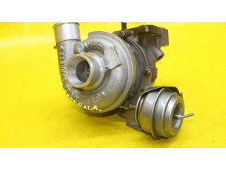  Турбина KIA Ceed  282012A701         