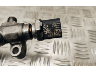 Комплект системы впрыска топлива 05L130755, 0445010790 Skoda Octavia Mk4 DST 027140