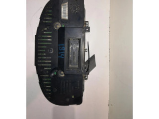 Панель приборов Volkswagen Caddy