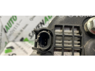 Генератор SV23-12   Chevrolet Spark      