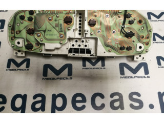 Панель приборов    Rover 100       