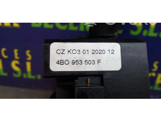 Ручка стеклоочистителей Audi A3 S3 8L