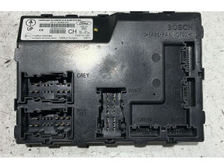 Комплект блоков управления 0261S09704, 0261S09704   Ford B-MAX