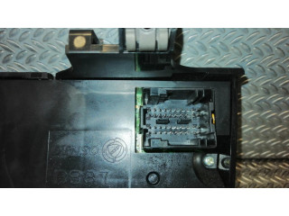 Блок управления климат-контролем 735535097 Fiat Ducato