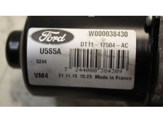 Моторчик дворников W000038430, DT11-17504-AC    Ford Transit -  Tourneo Connect