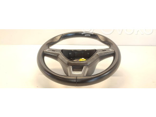 Руль Skoda Octavia Mk3 (5E) 2013 - 2019 года 5E0419091BD