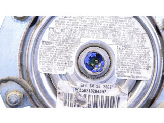 Подушка безопасности водителя 8E0880201K   Audi A6 S6 C5 4B