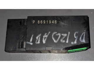 ESP (stabilumo sistemos) valdymo blokas