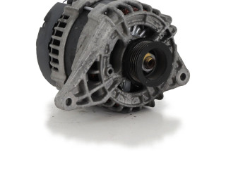 Генератор 9063322, S0-6098E   Mercedes-Benz GLA W156      