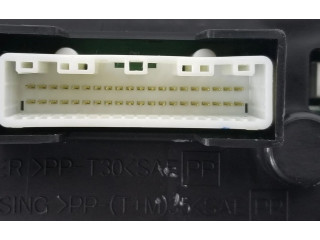 Přístrojová deska Nissan X-Trail T32 2014 248104CC3A, 248104CC0A