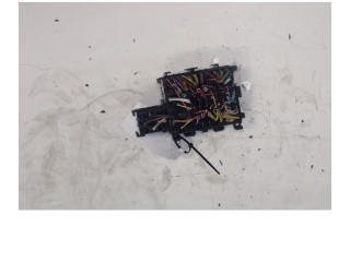 Блок предохранителей Dacia Sandero