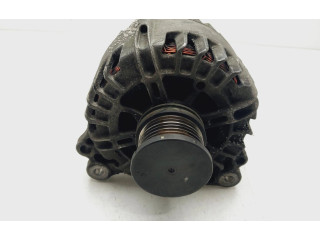 Генератор 03L903023LX   Volkswagen PASSAT      