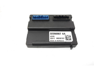 Блок управления 32266907, 32266907AA Polestar 2