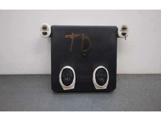 Řídící jednotka 2198200326 Mercedes-Benz CLS AMG C219 2006