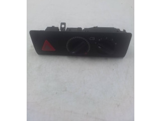 Блок управления климат-контролем 7H0919158, 7130046   Volkswagen Transporter  Caravelle T5