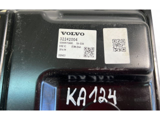 Блок управления двигателем Блок управления 32242004   Volvo XC90