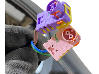 Volant Chevrolet Equinox 2020 85588629, 84681364