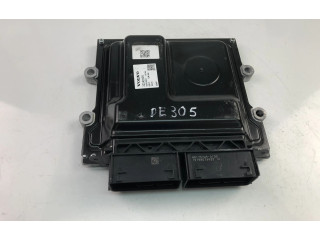 Блок управления двигателем Блок управления 32242005   Volvo XC90