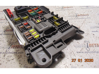 Pojistková skříňka 518954021A BMW X5 E70 2012