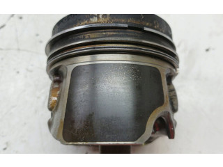 Шатун  0790X, TDI    Skoda Rapid (NH)  