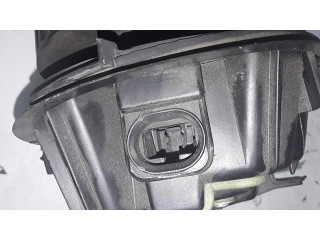 Вентилятор печки       Citroen C3 Picasso