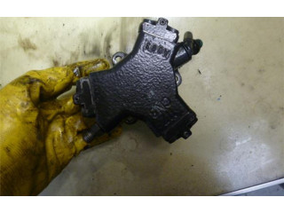 Vstřikovací čerpadlo Mercedes-Benz S W220