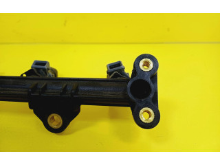 Топливная рампа 95BF-90280-CD Ford Fiesta для двигателя -