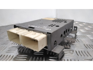 Другие блоки управления / модули