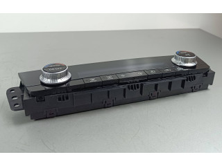 Блок управления климат-контролем 7820B142, 27500G700B Mitsubishi Outlander IV