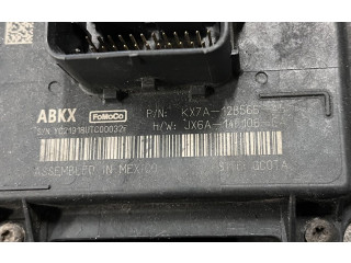 Руль Ford Focus  2018 -  года KX7A12B565AB, KX7A-12B565-AB      