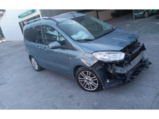 Зеркало электрическое        Ford Transit -  Tourneo Connect  2013 - 2022 года   