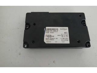 Блок комфорта BK2T14B428CG Ford Transit Custom