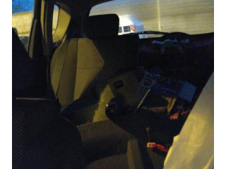 Зеркало электрическое Chevrolet Aveo - года