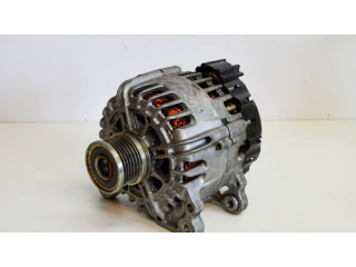 Генератор 04L903027 Audi Q5 SQ5 2.0