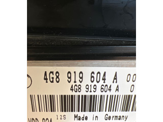 Дисплей    4G8919604A   Audi A7 S7 4G