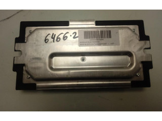 Řídící jednotka 61359176824 BMW X6 E71 2009