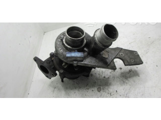 Turbodmychadlo Турбина 057145722N, 4057145722N Audi A8 S8 D3 4E