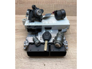 Řídící jednotka 7793210, 6927928 BMW 5 E60 E61 2004