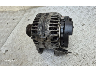 Генератор 06F903023F, 0124525091 Mitsubishi Outlander