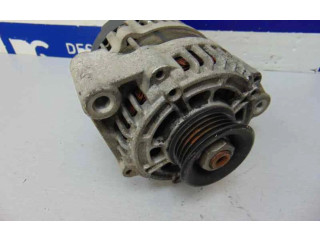 Генератор 13579663   Chevrolet Astra      