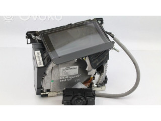 Дисплей 9126347 BMW 6 E63 E64