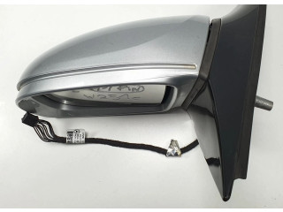 Зеркало электрическое        Mercedes-Benz R W251  2005 - 2013 года   