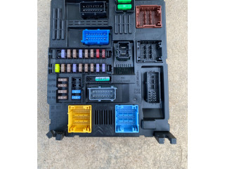 Блок комфорта 9855665280, 3302460447   Peugeot 2008 II   